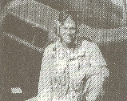 Wings of Gold, Spring 2001  1st Class Midshipman Bob Aumack, Corry Field, April 1950  