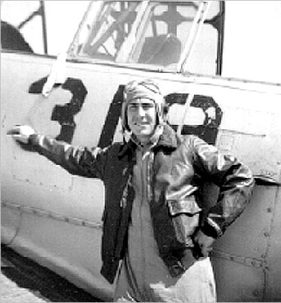 MIDN Gerald J. Parent     Whiting Field             January-February 1949