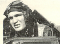 Kenneth W. “Tex” Atkinson  Pensacola Pre-Flight Class 20-47,Tex - 1951