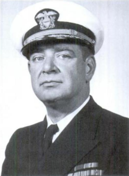 J.L. Holloway, Jr.