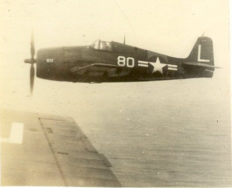 F6F - NAS Los Alamitos 1950