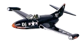 F9F-5 painting