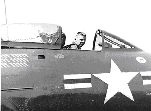 Holliman, Jake - F9F BHR 1951